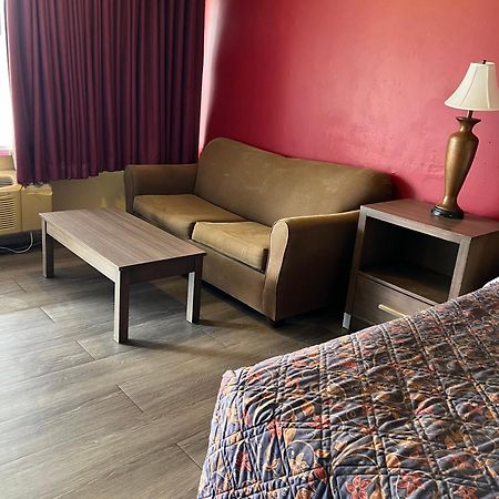 Ross Motel Williamston Dış mekan fotoğraf