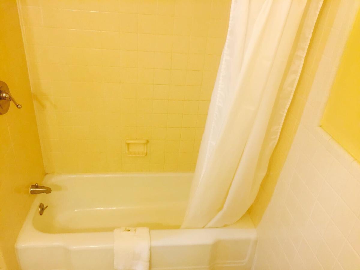 Ross Motel Williamston Dış mekan fotoğraf