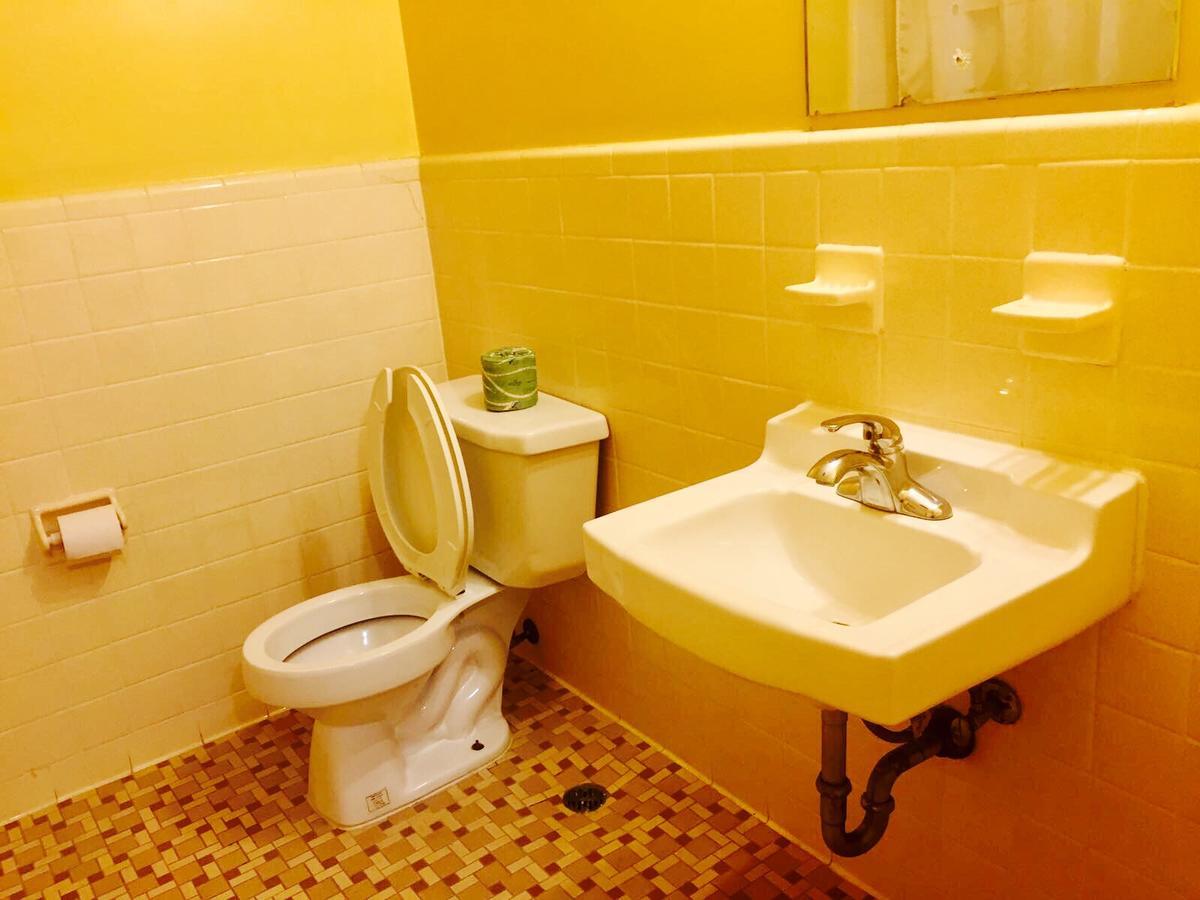 Ross Motel Williamston Dış mekan fotoğraf