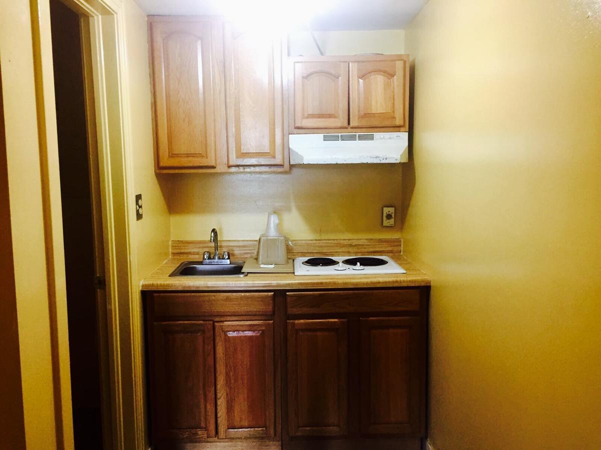 Ross Motel Williamston Dış mekan fotoğraf