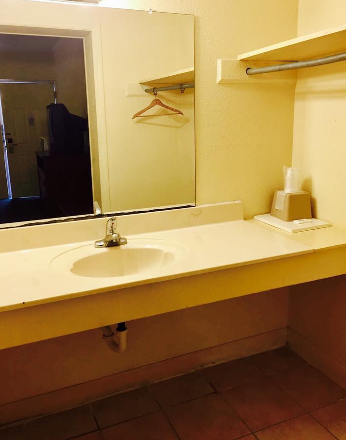 Ross Motel Williamston Dış mekan fotoğraf