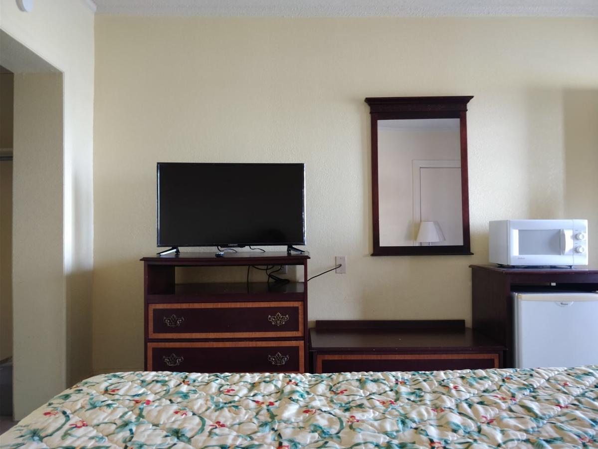 Ross Motel Williamston Dış mekan fotoğraf